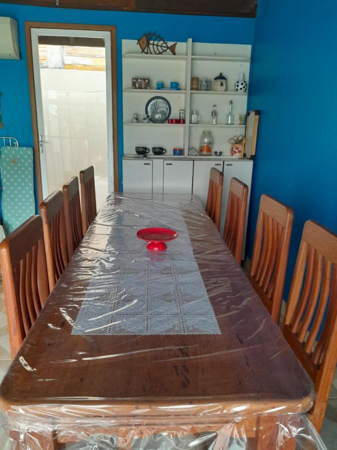 Сasa de vacaciones Casa De Verao Nos Ingleses *