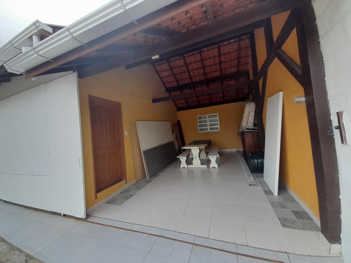 Casa De Verao Nos Ingleses