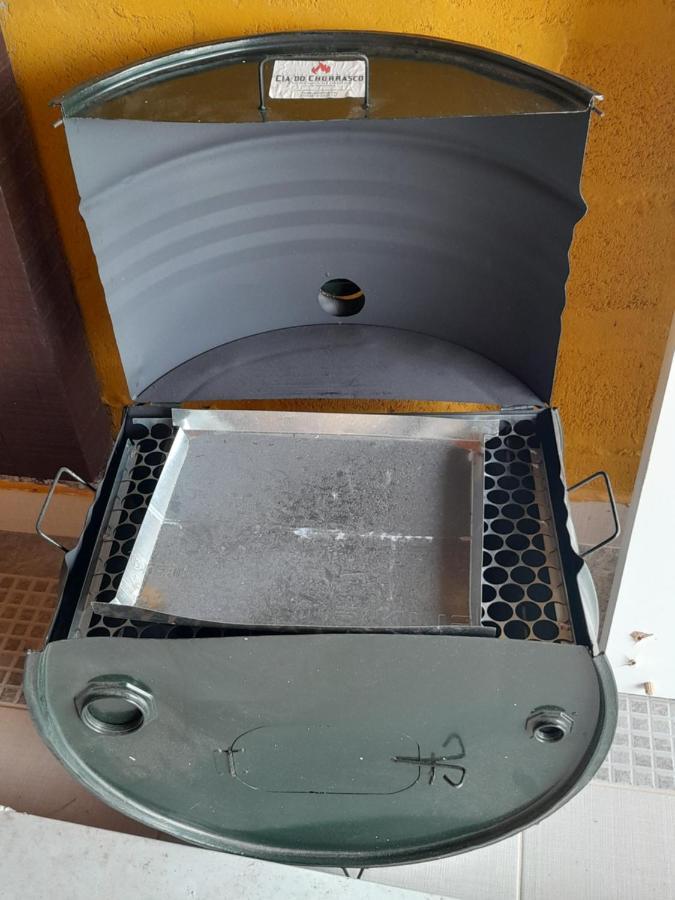 Casa De Verao Nos Ingleses Сasa de vacaciones *