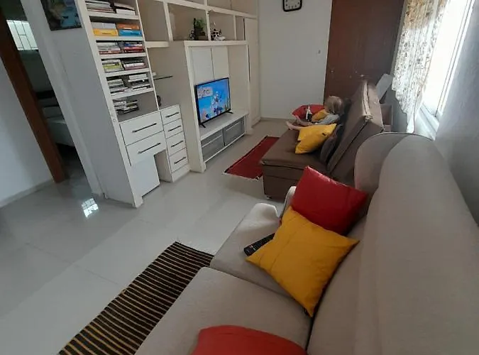 Casa De Verao Nos Ingleses