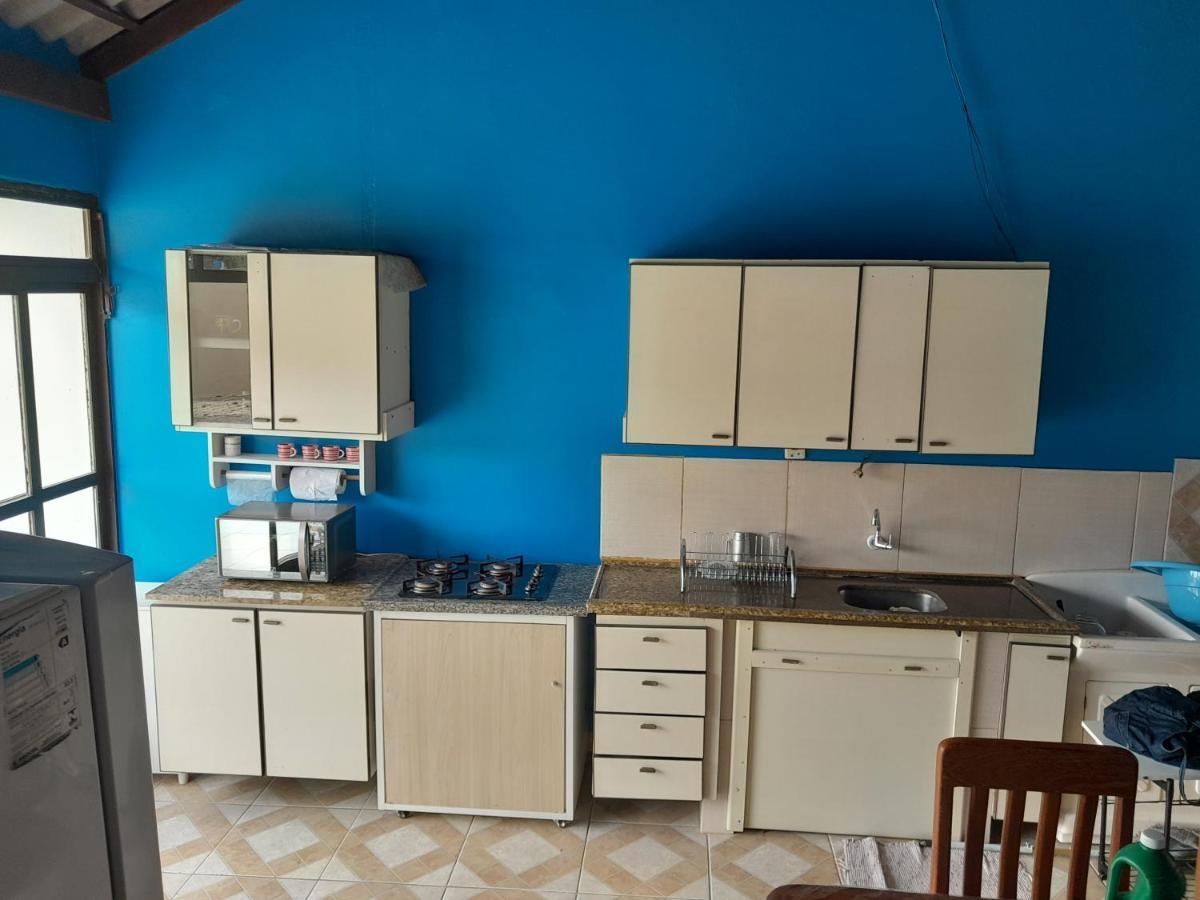 Holiday home Casa De Verao Nos Ingleses Florianopolis