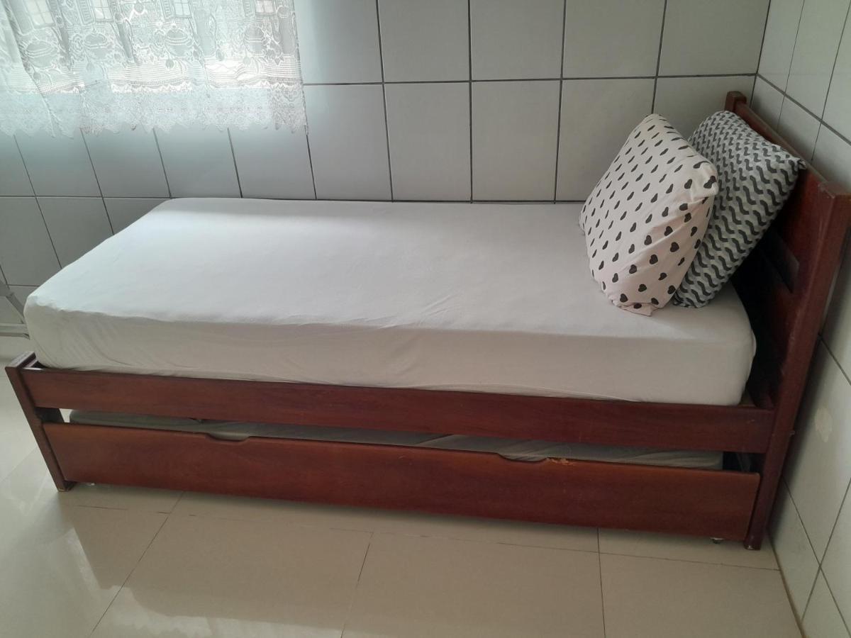 Casa De Verao Nos Ingleses Holiday home Florianopolis