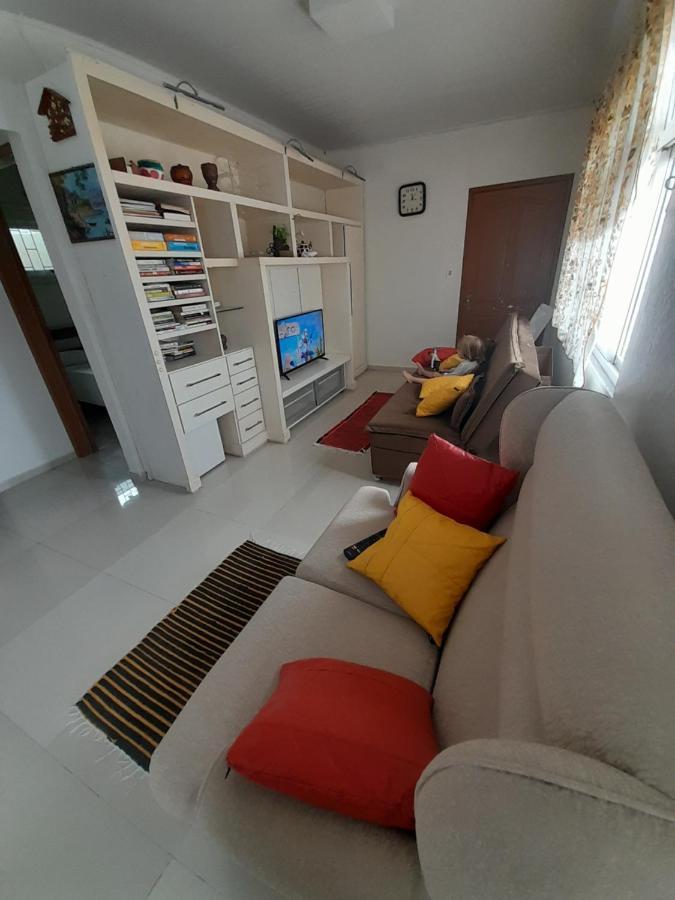 Holiday home Casa De Verao Nos Ingleses