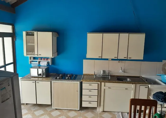 Casa De Verao Nos Ingleses